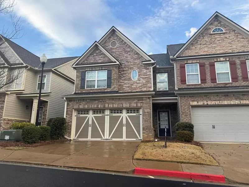 1622 Marsanne TER NW #26, Kennesaw, GA 30152