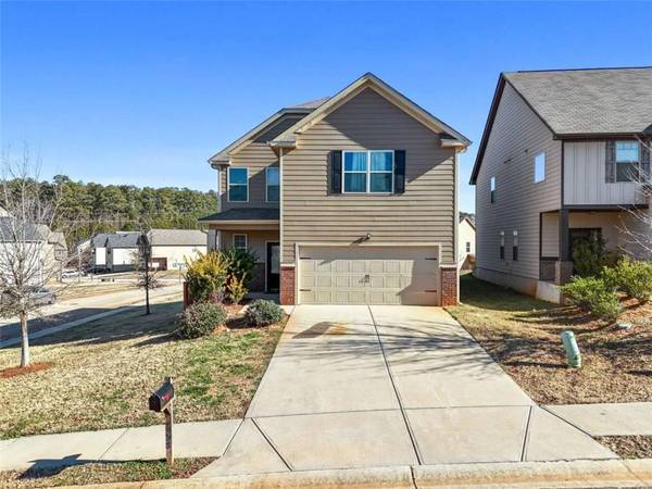 2528 Shropshire PL, Mcdonough, GA 30253