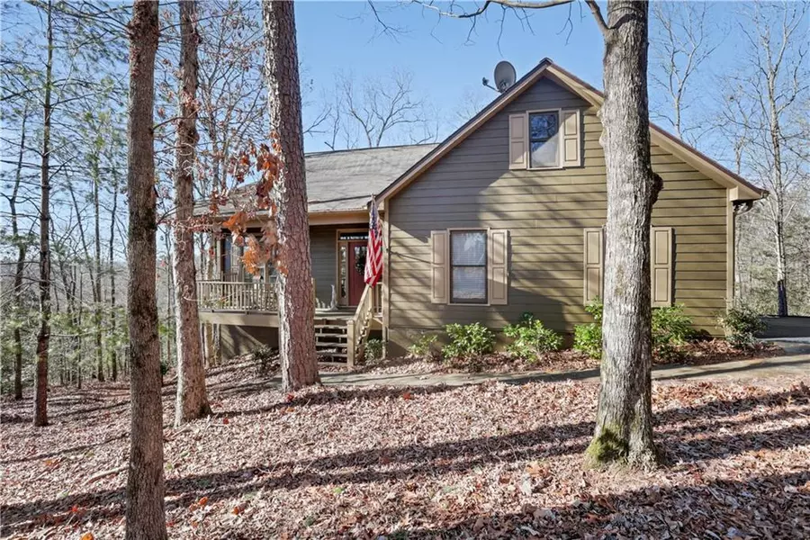 1108 Hunters TRCE, Jasper, GA 30143