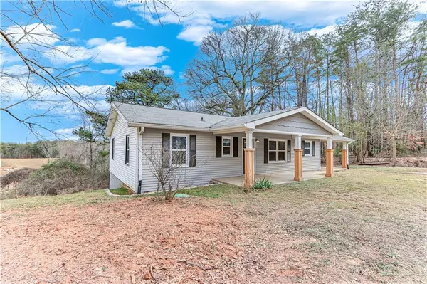 Gainesville, GA 30501,490 Crescent DR