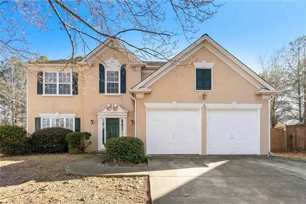 3438 Chastain Glen LN NE, Marietta, GA 30066