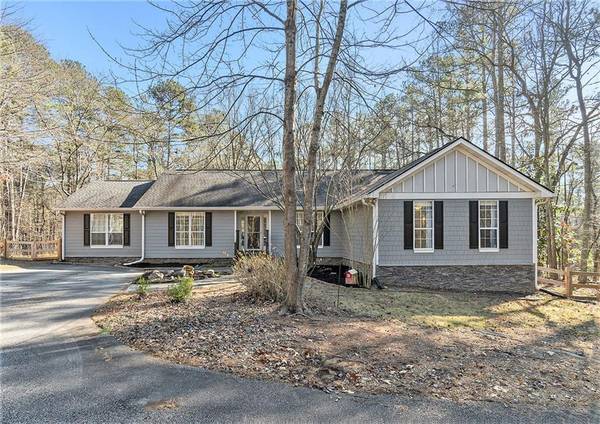 675 Mayes RD, Powder Springs, GA 30127