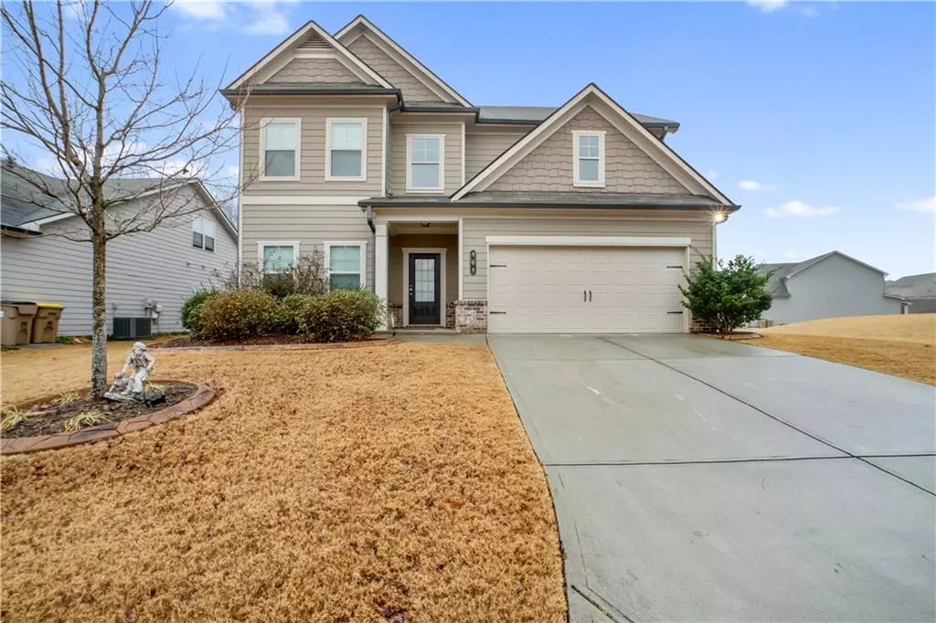 Hoschton, GA 30548,969 Brighton Park CIR