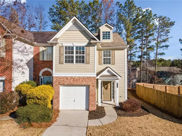 325 Antebellum PL, Woodstock, GA 30188