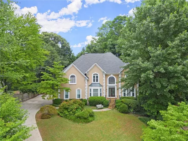 80 Gatewood DR,  Marietta,  GA 30068