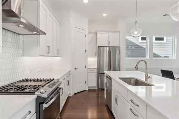 Flowery Branch, GA 30542,6909 River Rock DR