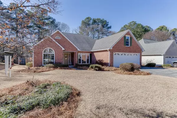 Lawrenceville, GA 30043,1050 Sunny Field CT