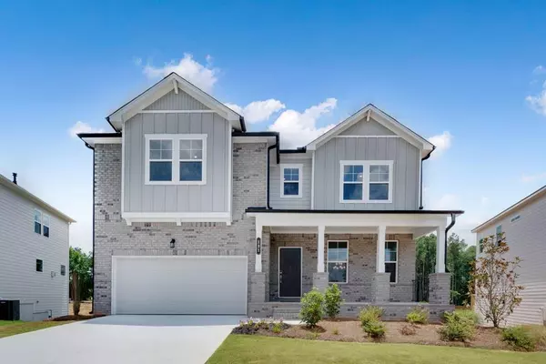 131 Bennett Farm DR, Loganville, GA 30052