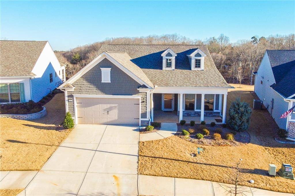 Hoschton, GA 30548,4941 Adler CT