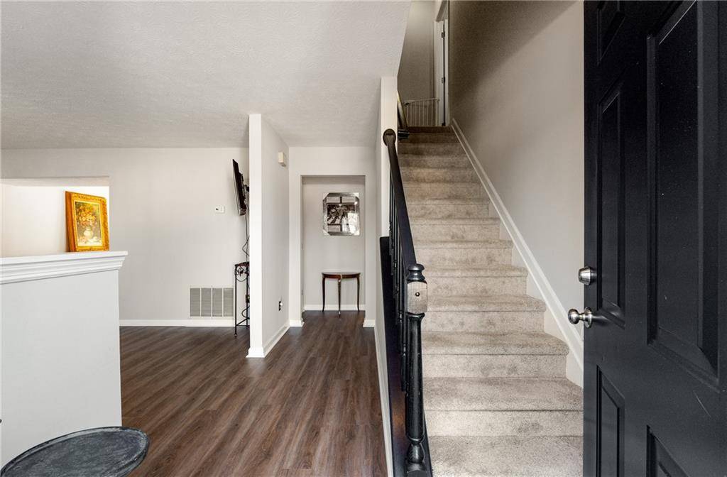Johns Creek, GA 30022,145 Douglas Fir CT