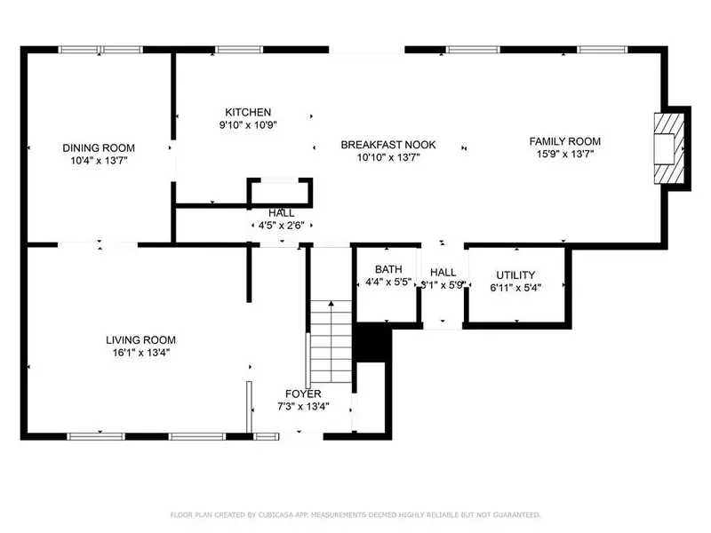 145 Douglas Fir CT, Johns Creek, GA 30022