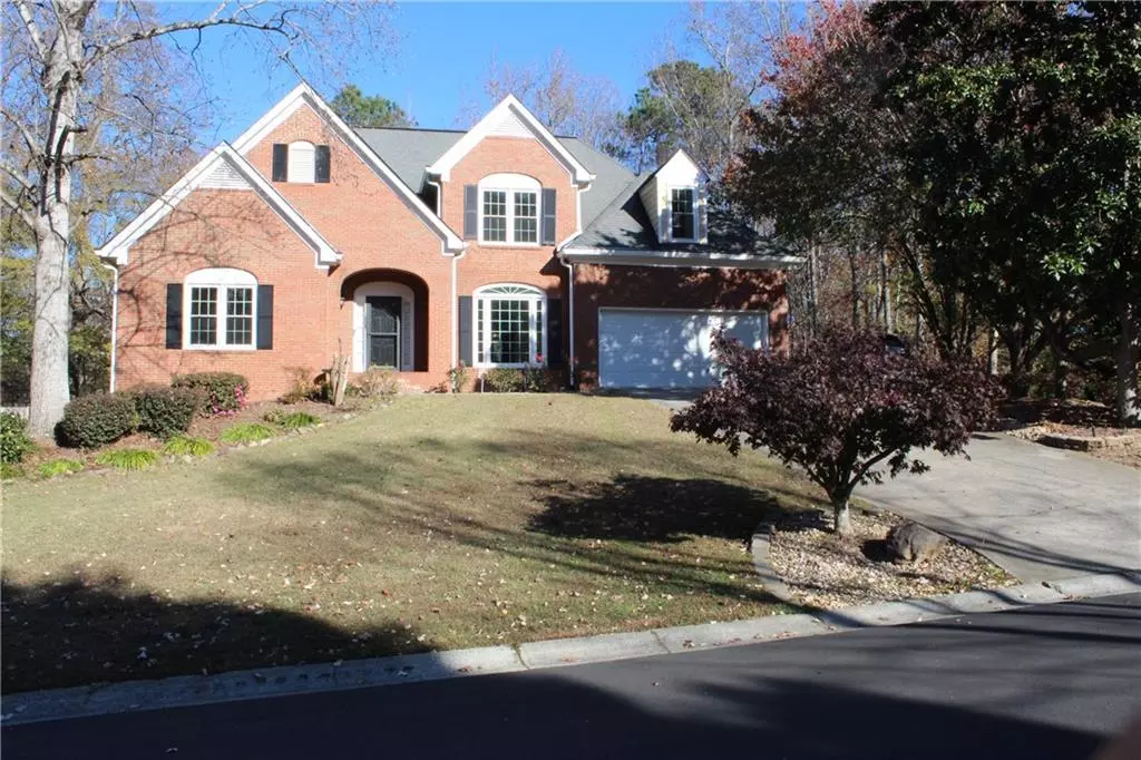 Powder Springs, GA 30127,2335 Corbett CT