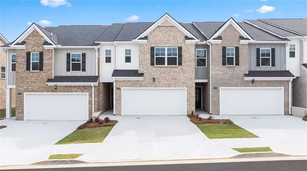 2781 Honey Locust CT, Loganville, GA 30052