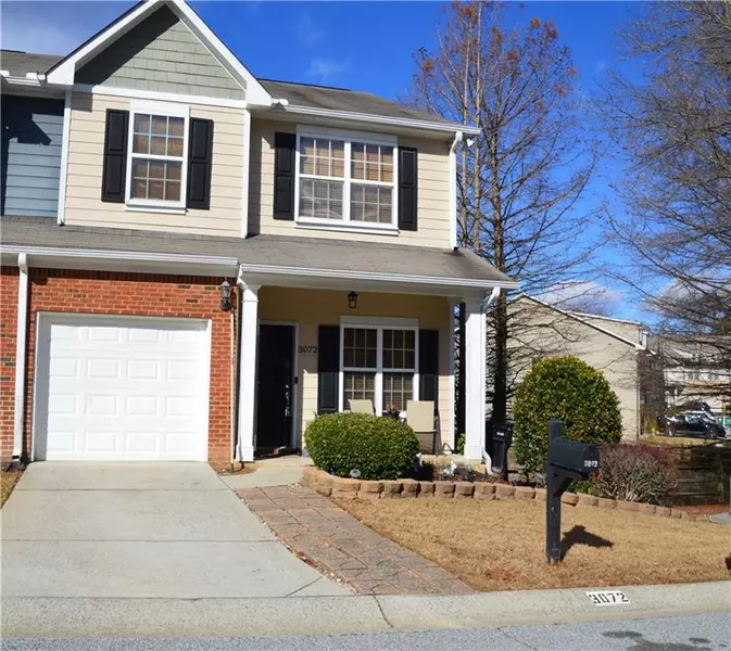 3072 Cedar Glade LN, Buford, GA 30519