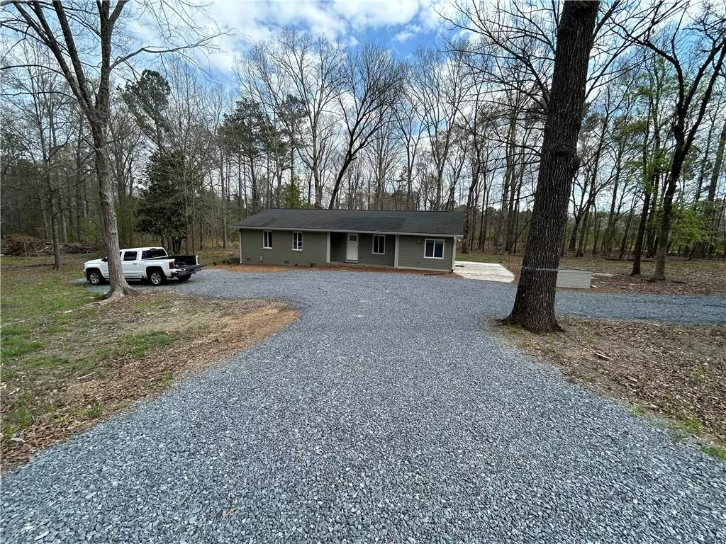 Armuchee, GA 30105,32 Lovers LN NE