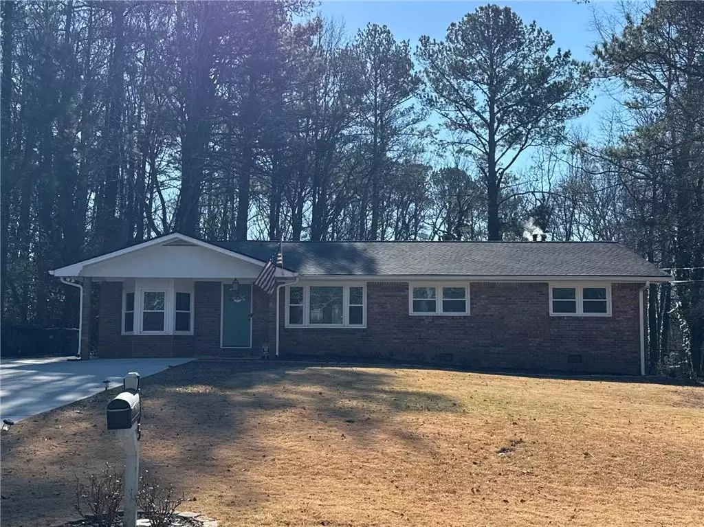 Kennesaw, GA 30144,2005 Dobbins DR NW
