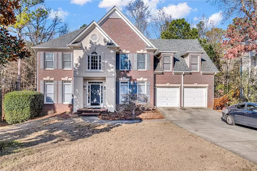 4294 Silver Peak Pkwy, Suwanee, GA 30024