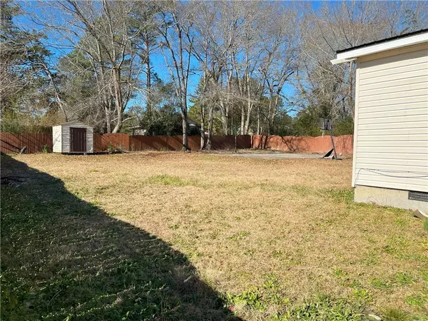 Woodbury, GA 30293,236 Bray ST