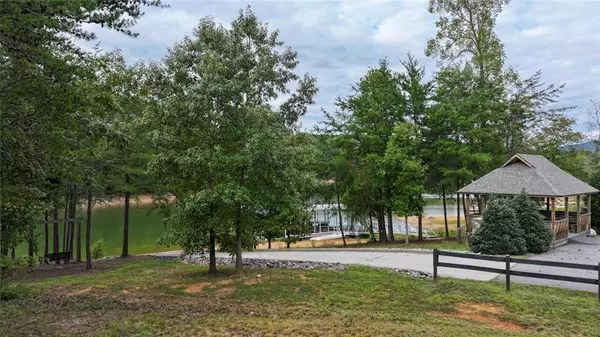 Blairsville, GA 30512,Lot 39 New Water WAY