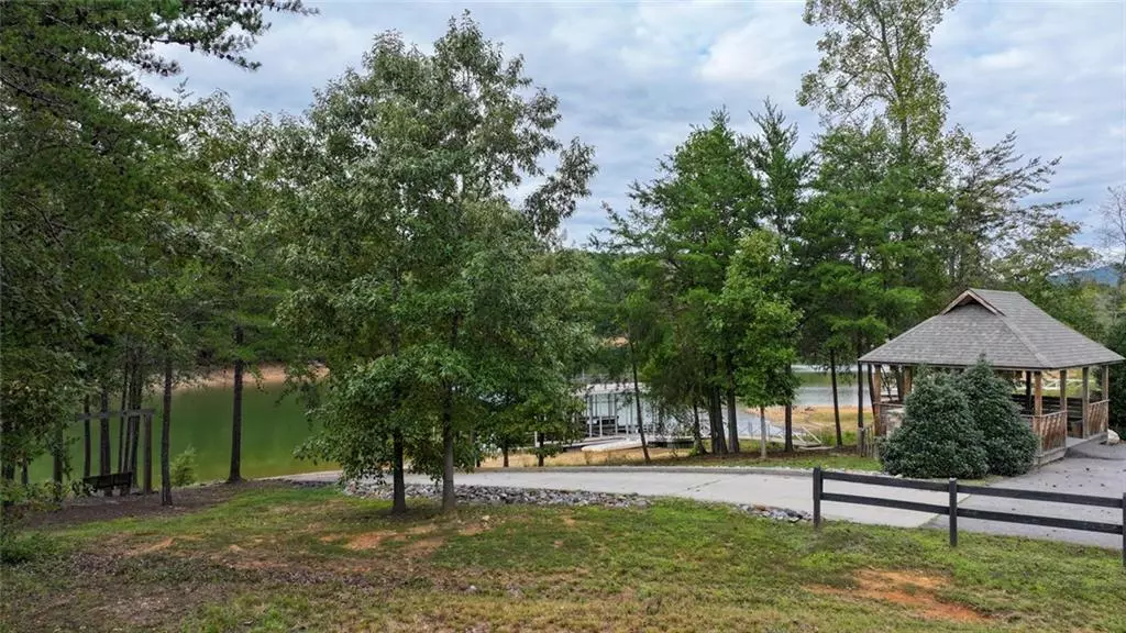 Lot 39 New Water WAY, Blairsville, GA 30512