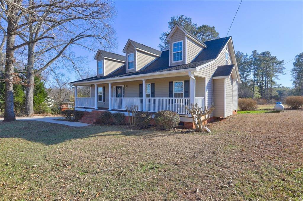 Thomaston, GA 30286,605 Harp RD