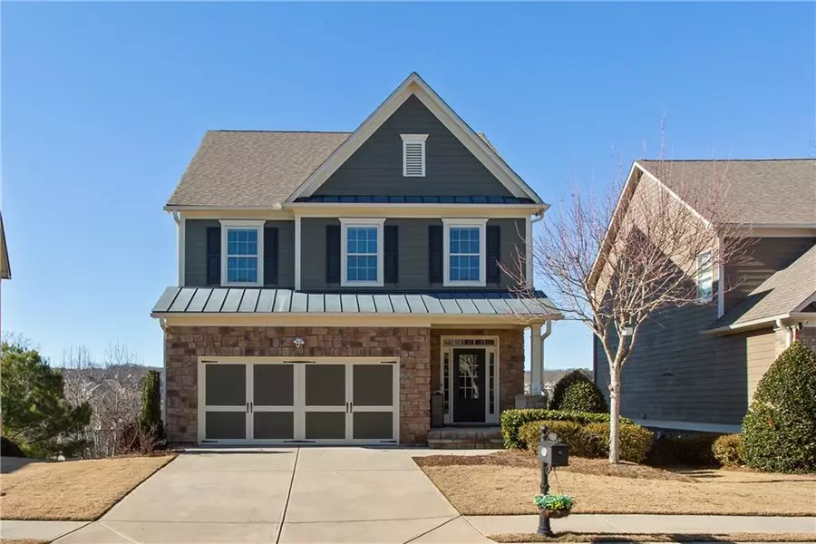 6848 Big Sky DR, Flowery Branch, GA 30542