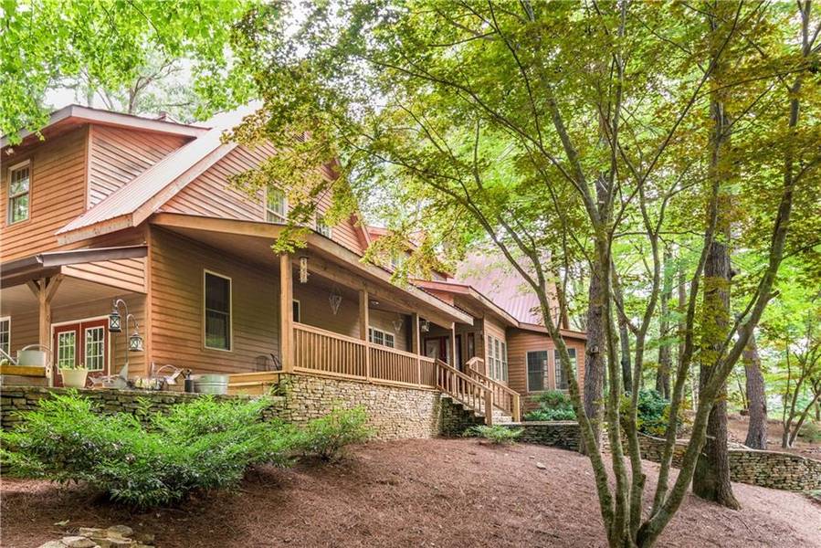 436 Applewood Lane, Dahlonega, GA 30533