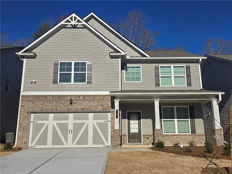 7327 Rocklin Lane, Flowery Branch, GA 30542