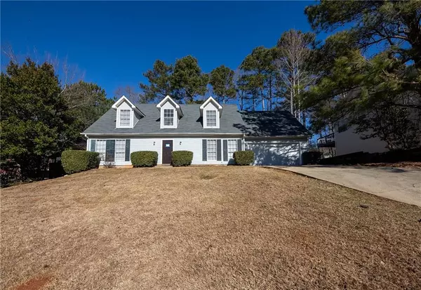 3354 Garden Mill LN, Ellenwood, GA 30294