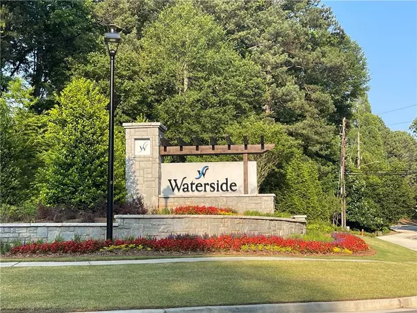 Peachtree Corners, GA 30092,4466 Watervale WAY #193