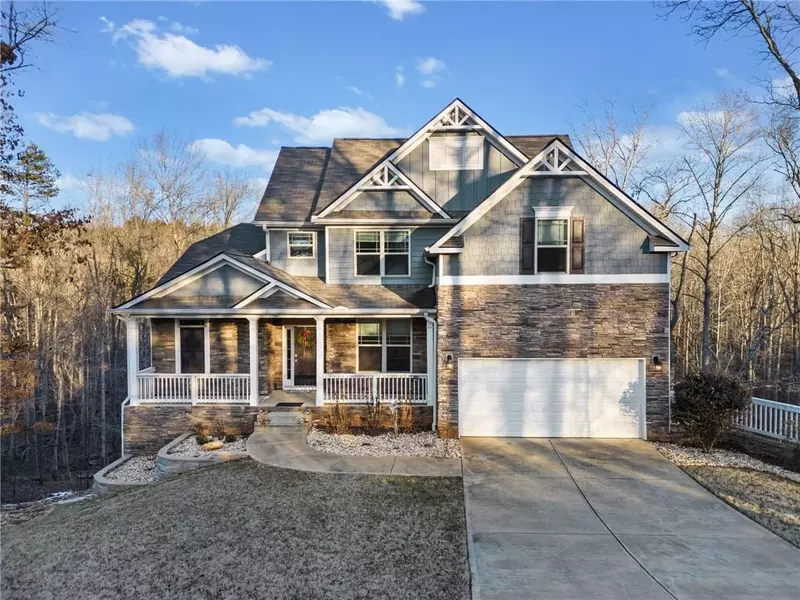 9475 Dunmoore DR, Cumming, GA 30028