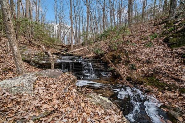 0 Big Oak DR, Jasper, GA 30143