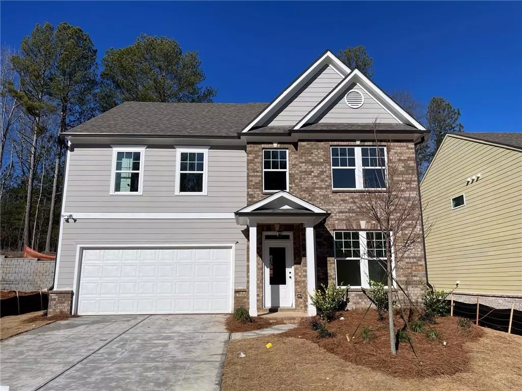 Buford, GA 30519,4220 Easter Lily Ave (LOT3)