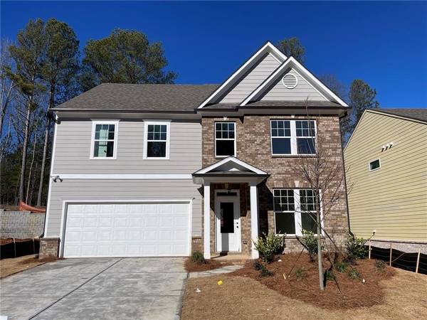 4220 Easter Lily Ave (LOT3), Buford, GA 30519