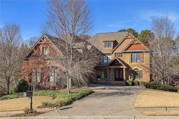 Flowery Branch, GA 30542,4744 Cardinal Ridge WAY