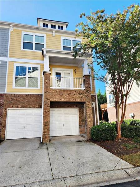 3459 Latitude CV, Alpharetta, GA 30004