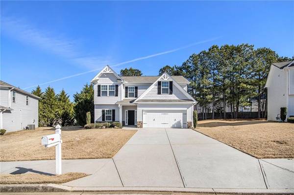 331 Camellia WAY, Dallas, GA 30132