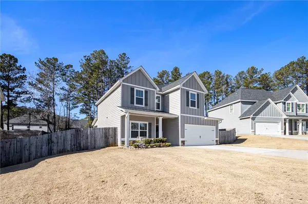 Villa Rica, GA 30180,1302 Gardenia CT