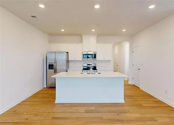 Covington, GA 30014,12607 Persky PL #Maddux Floor Plan