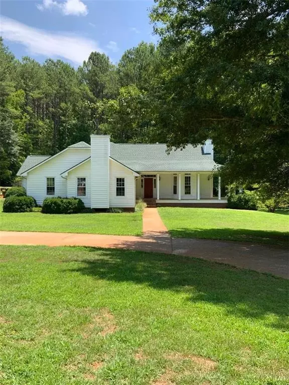 3639 Holly Springs RD, Rockmart, GA 30153