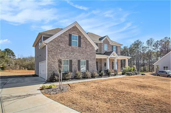 Monroe, GA 30656,1101 Longleaf TRCE