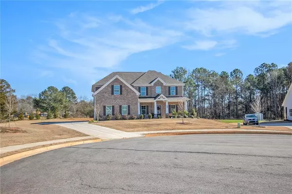 Monroe, GA 30656,1101 Longleaf TRCE