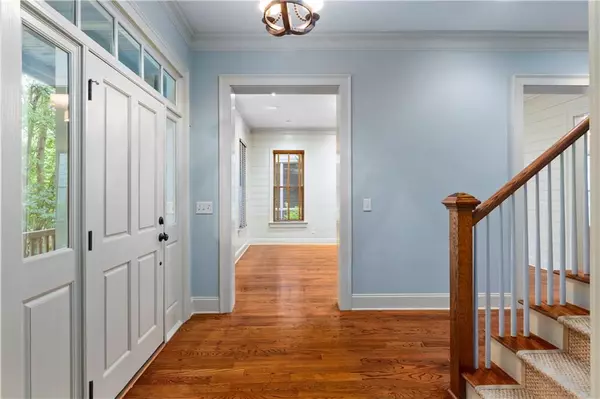 Chattahoochee Hills, GA 30268,9032 Selborne LN