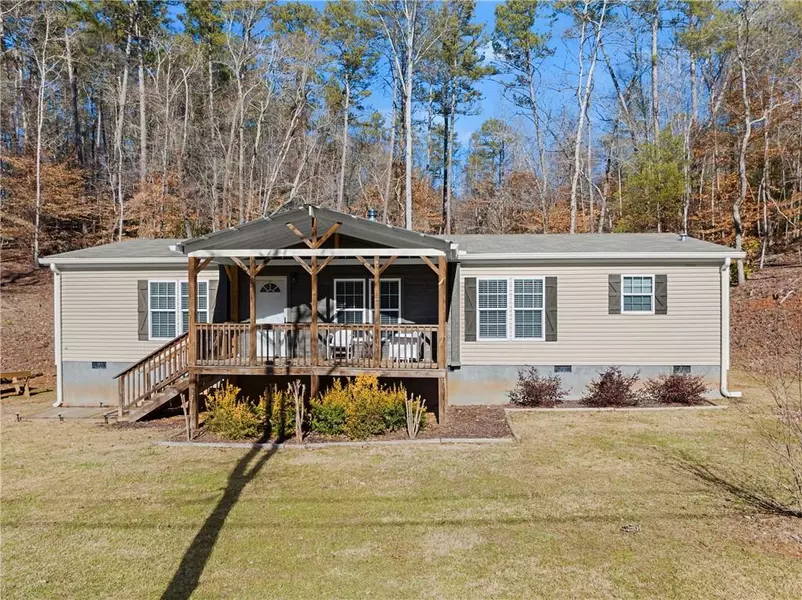 2842 Dawsonville HWY, Dahlonega, GA 30533