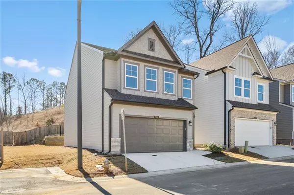 718 Smokey Quartz WAY,  Kennesaw,  GA 30144