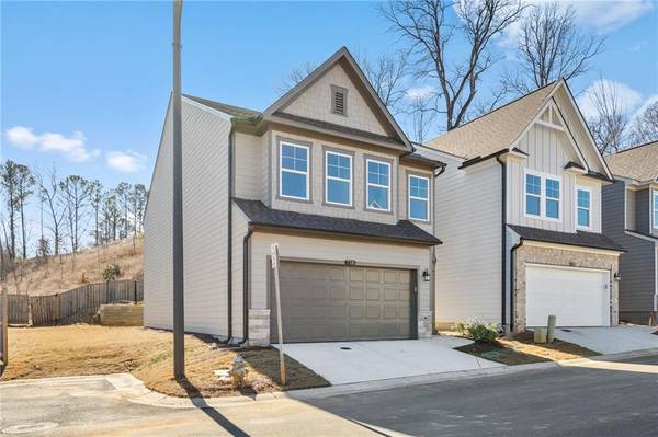 718 Smokey Quartz WAY, Kennesaw, GA 30144