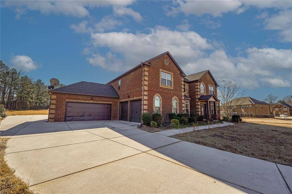 Hampton, GA 30228,1504 Everson WALK