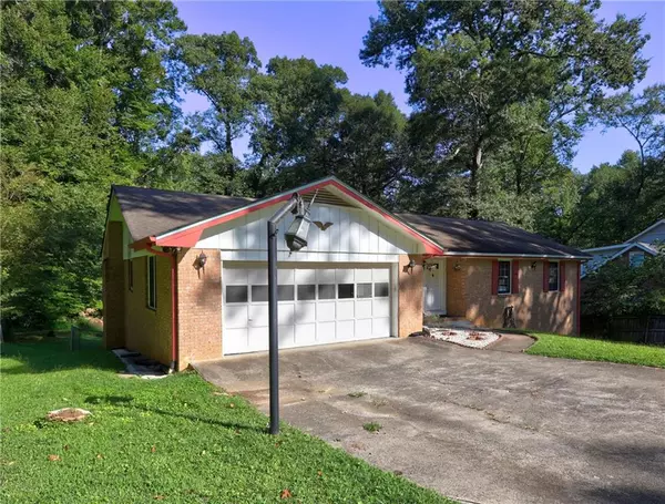 Lawrenceville, GA 30044,3341 Rae PL