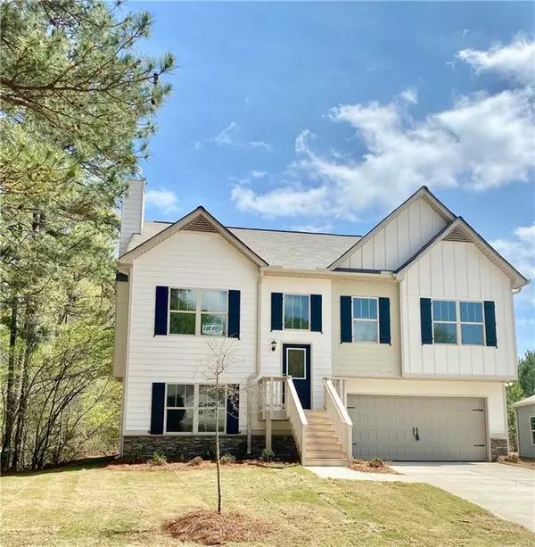 Villa Rica, GA 30180,48 Deer PL