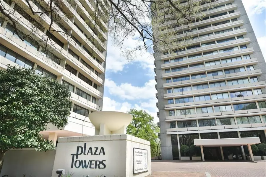 2575 Peachtree RD NE #302, Atlanta, GA 30305